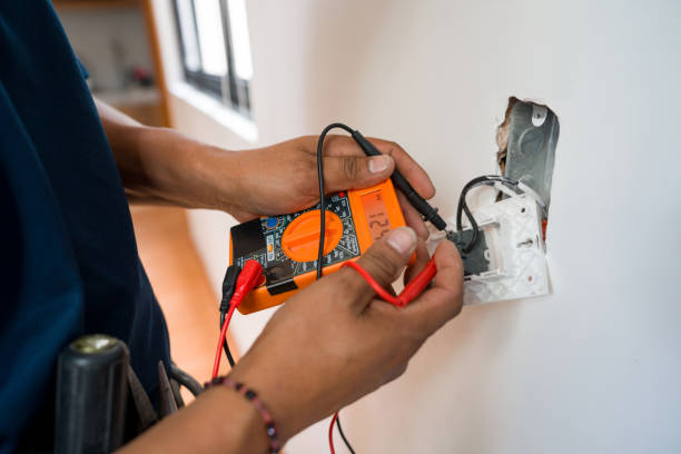 Best Emergency Electrical Repair  in Blythe, CA