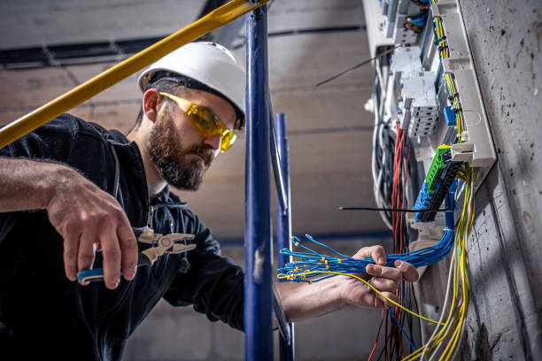 Best Industrial Electrical Services  in Blythe, CA