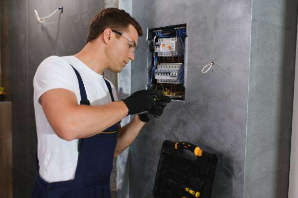 Best Local Electrician Companies  in Blythe, CA