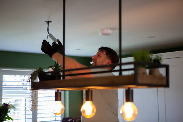Best Licensed Electrician  in Blythe, CA